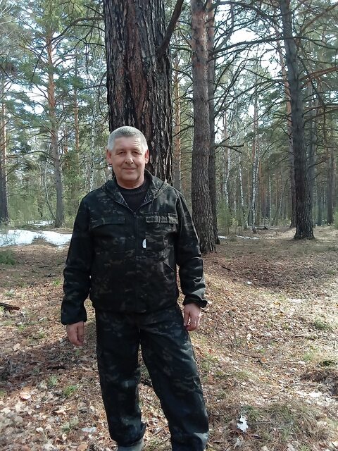Фото - Tabor.ru