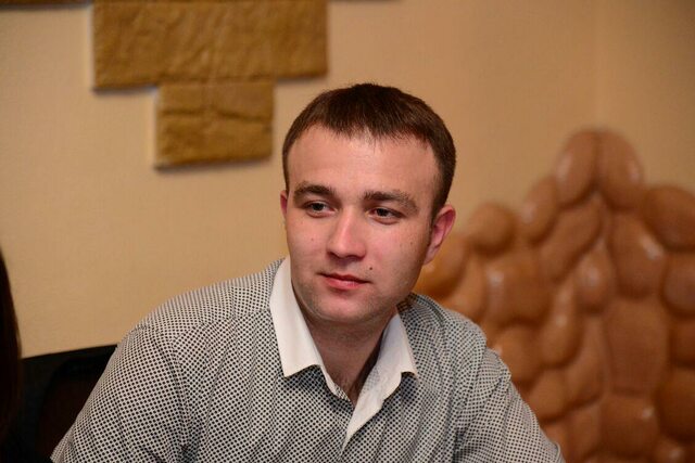 Фото - Tabor.ru