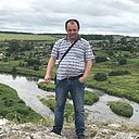 Знакомства: Саша, 46 лет, Верхняя Салда