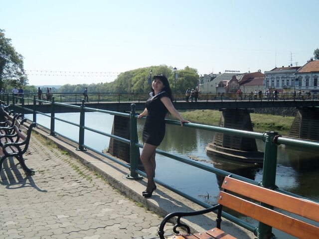 Фото - Tabor.ru
