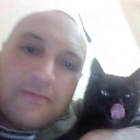 Знакомства: Руслан, 47 лет, Мурманск