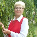 Знакомства: Лилия, 65 лет, Волковыск