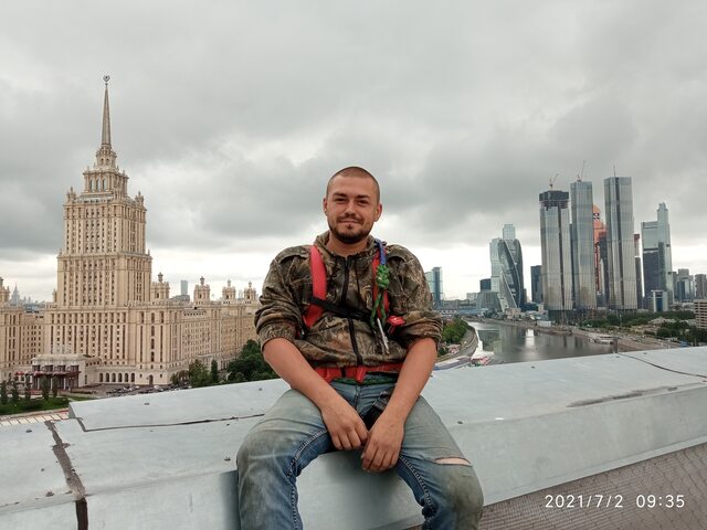 Фото - Tabor.ru