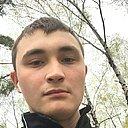 Знакомства: Данил, 27 лет, Лесозаводск