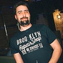 Знакомства: Глеб, 37 лет, Феодосия