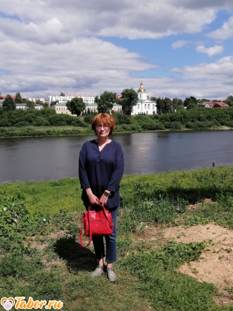 Фото - Tabor.ru