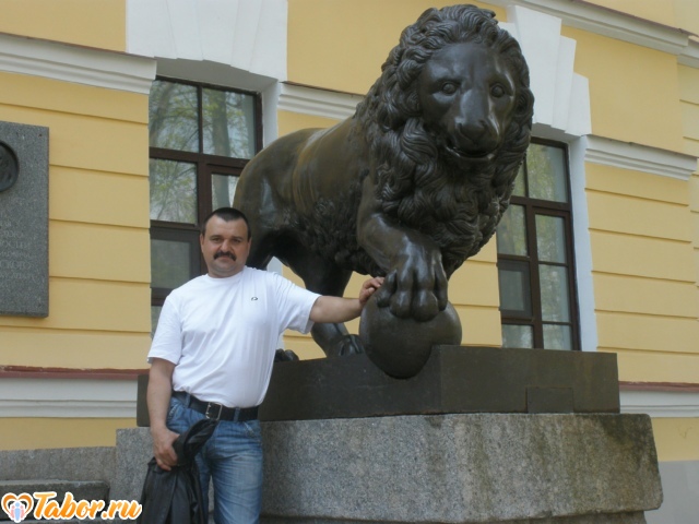 Фото - Tabor.ru