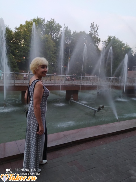 Фото - Tabor.ru