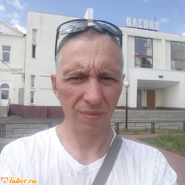 Фото - Tabor.ru