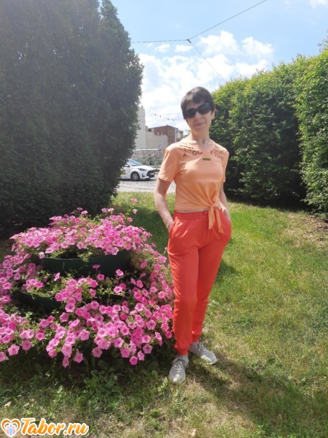 Фото - Tabor.ru