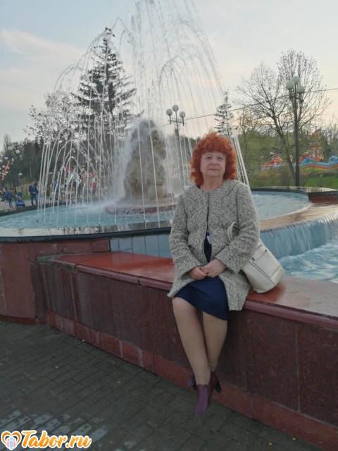Фото - Tabor.ru