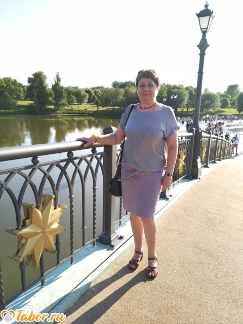 Фото - Tabor.ru