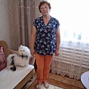 Знакомства: Нина, 65 лет, Речица