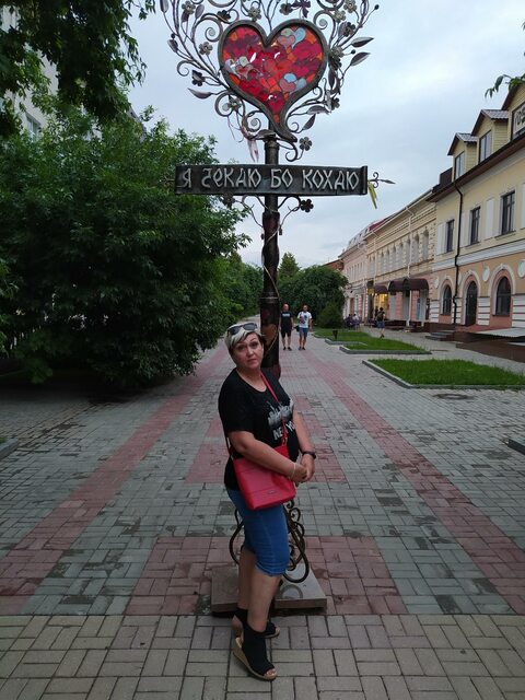 Фото - Tabor.ru