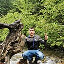 Знакомства: Serhii, 30 лет, Жирардов