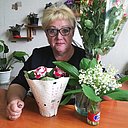 Знакомства: Ирина, 61 год, Гомель