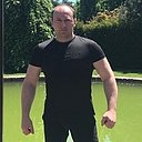 Знакомства: Виктор, 40 лет, Краснодар