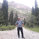 Знакомства: Игорь, 53 года, Алматы