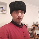 Знакомства: Руслан, 36 лет, Владикавказ