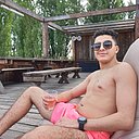 Знакомства: Халил, 30 лет, Полтава