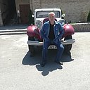 Знакомства: Вадим, 52 года, Бишкек