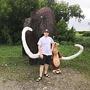 Знакомства: Александр, 45 лет, Прокопьевск