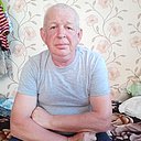 Знакомства: Ваня, 56 лет, Чита