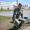 Знакомства: Роман, 45 лет, Ульяновск