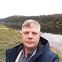 Знакомства: Иван, 46 лет, Учалы