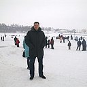 Знакомства: Алексей, 47 лет, Чебоксары