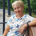 Знакомства: Светлана, 57 лет, Нижний Новгород