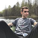 Знакомства: Alex, 25 лет, Первомайск