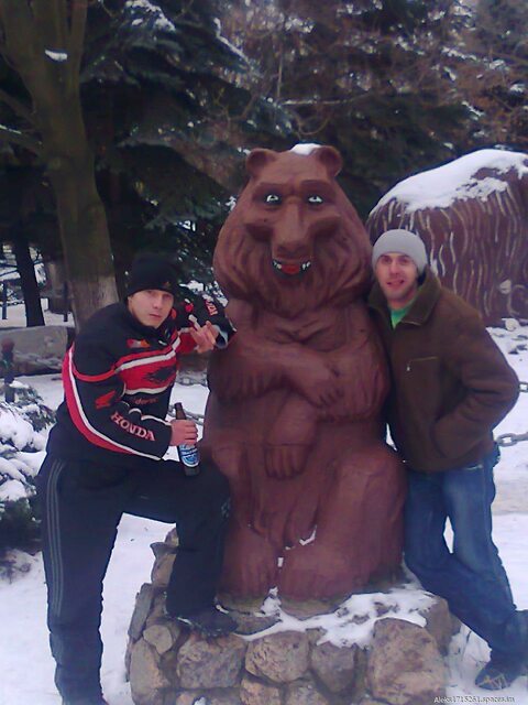 Фото - Tabor.ru