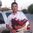 Знакомства: Нурбек, 25 лет, Шубаркудук