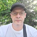 Знакомства: Алексей, 44 года, Зеленоград