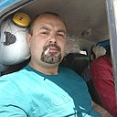 Знакомства: Антон, 42 года, Краснокаменск