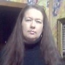 Знакомства: Анна, 40 лет, Жлобин
