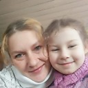 Знакомства: Римма, 36 лет, Поставы