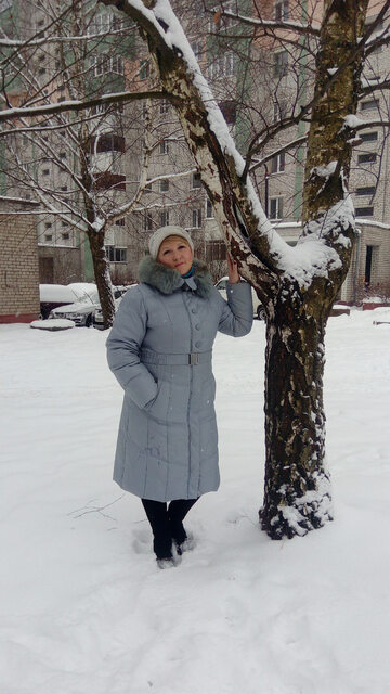 Фото - Tabor.ru