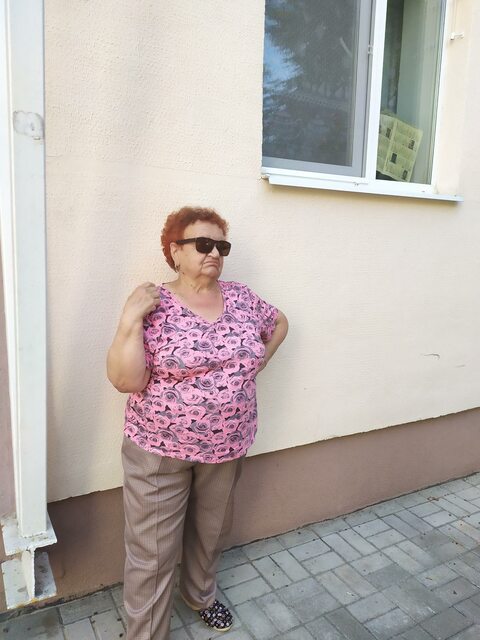 Фото - Tabor.ru