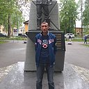 Знакомства: Андрей, 50 лет, Чебаркуль