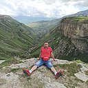 Знакомства: Дима, 40 лет, Арсеньев