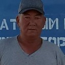 Знакомства: Болат, 53 года, Талдыкорган