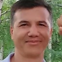 Знакомства: Руслан, 50 лет, Москва