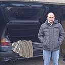 Знакомства: Андрей, 37 лет, Пинск