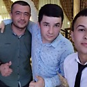 Знакомства: Ilhom, 34 года, Ангрен