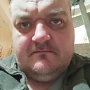 Знакомства: Олег, 46 лет, Чертково