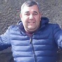 Знакомства: Армен, 45 лет, Звенигород