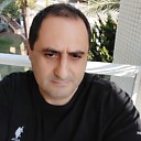 Знакомства: Имрам, 52 года, Холон