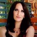 Знакомства: Анюта, 38 лет, Ангарск